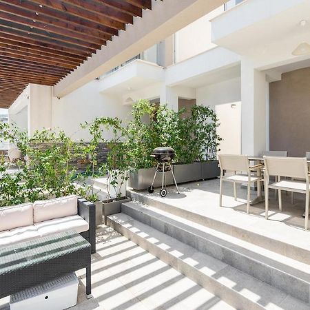 Afisia Villas Сарти Екстериор снимка