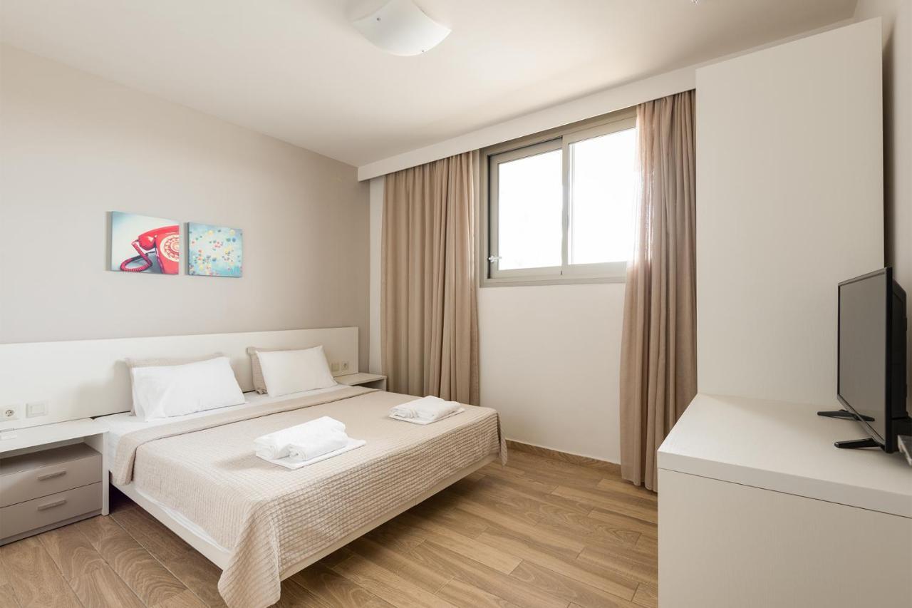 Afisia Villas Сарти Екстериор снимка