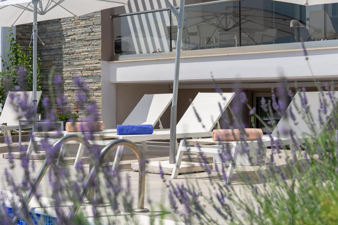 Afisia Villas Сарти Екстериор снимка