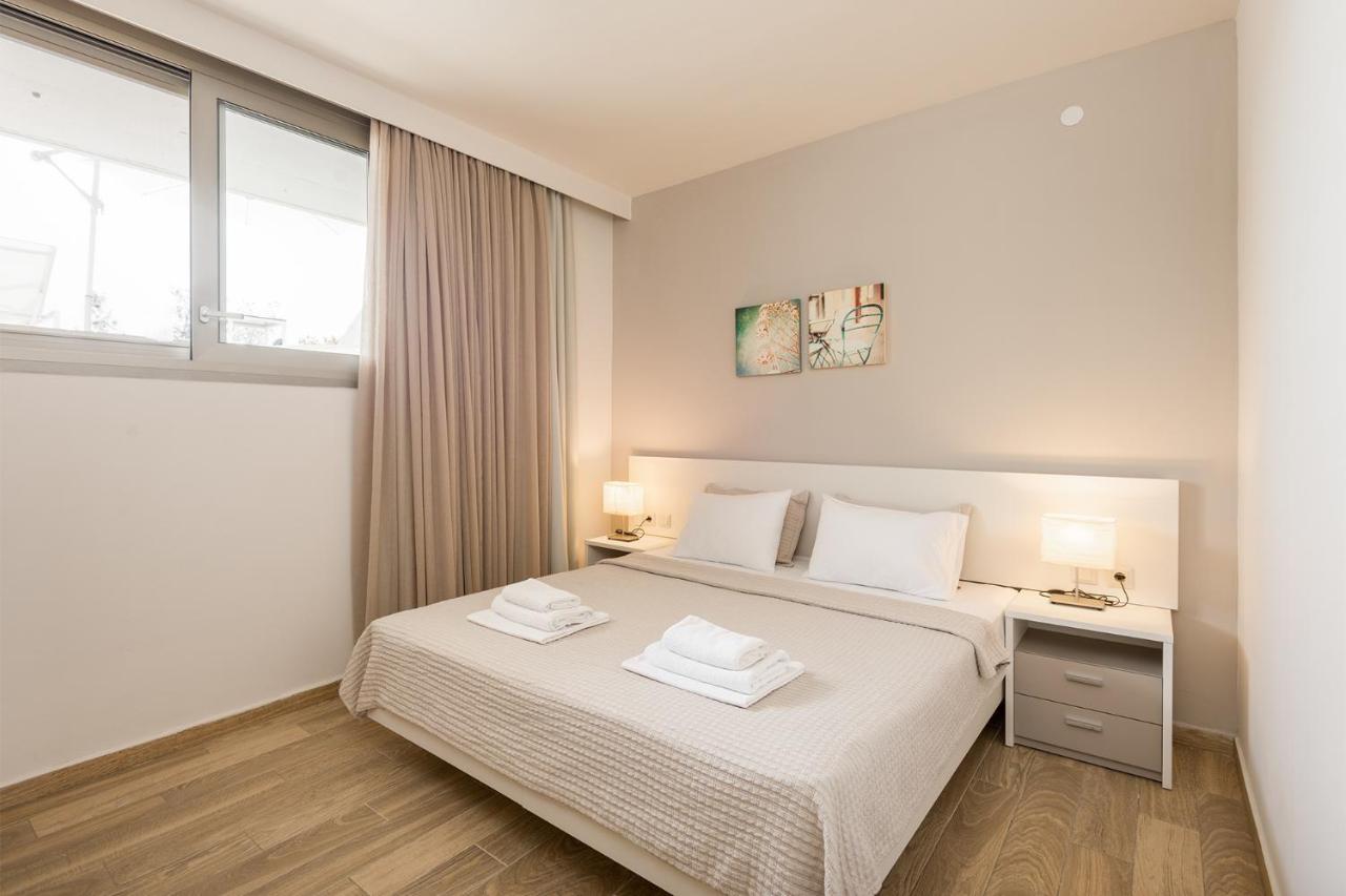 Afisia Villas Сарти Екстериор снимка