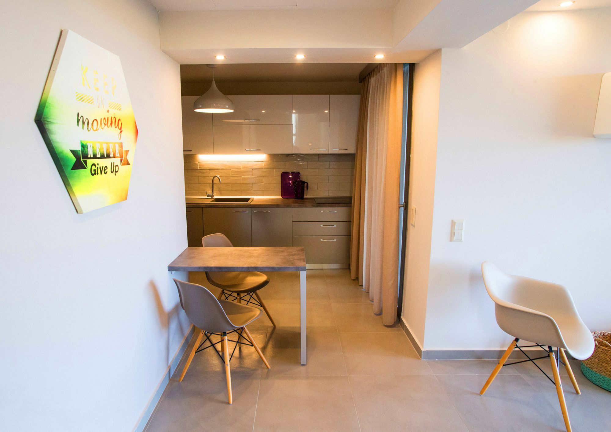 Afisia Villas Сарти Екстериор снимка