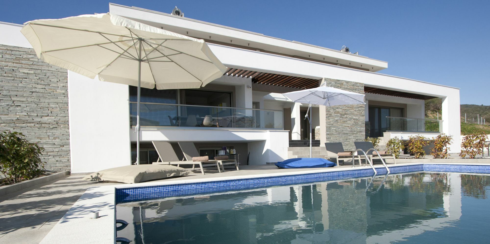 Afisia Villas Сарти Екстериор снимка